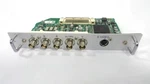 Sanyo Projector POA-MD25VD3 Rgbhv (bnc) And S-video Input Module Used. Price: $49.99.