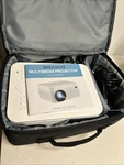 Bigasuo Projector Model PRO302 Used. Price: $60.00.