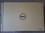 Dell Monitor P2425HE Open. Price: $100.00.