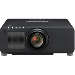 Panasonic PT-RZ790 7000-LUMEN Wuxga Exhibition Laser Dlp Projector (black) New. Price: $8938.00.