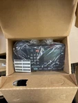 Avaya Meridian M3904 Digital Office Phone W/ Lcd 12 Line Charcoal NTMN34GE70. Price: $80.00.