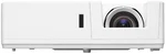 Optoma ZU607T 6500 Lumens Wuxga Laser Projector New. Price: $2799.00.