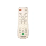 New Oem Panasonic Projector Remote Control N2QAYA000223. Price: $14.97.