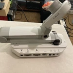 Epson ELPDC12 Document Camera - No Adapter & Remote *read* C1587DS For. Price: $145.28.