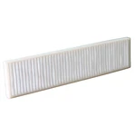 Jaspertronics Replacement Air Filter For The Panasonic PT-LB300U Projector New. Price: $22.99.