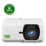 Viewsonic LX7004K Uhd Laser Projector 3500 Lumens 240HZ New. Price: $1862.67.
