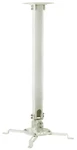 Universal Projector Ceiling Mount - 21.5" 35.4" Height Adjustment New. Price: $38.99.