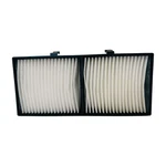 Jaspertronics Replacement Air Filter For The Hitachi CP-WX8265 Projector New. Price: $34.99.