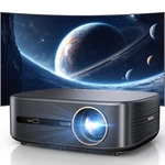 Alvar V800P 4K Projector Wifi 6 Bluetooth Netflix Video Movie Led Home Theater New. Price: $79.72.